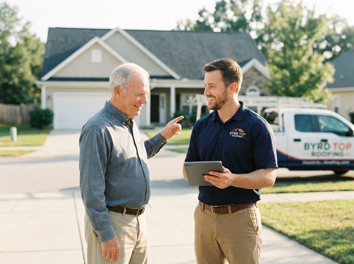 Roofing East Flat Rock, NC FAQs